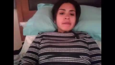 sweetlatinafit online show from 11.26.25