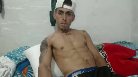 Camilo online show from 03.03.26