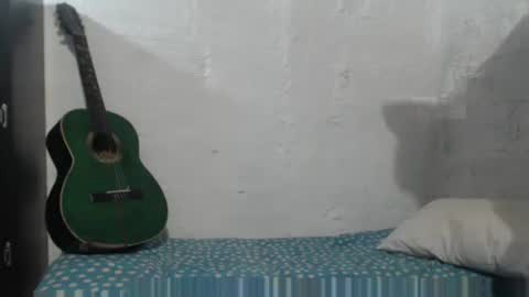 Camilo online show from 03.31.26