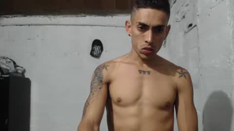 Camilo online show from 04.19.26