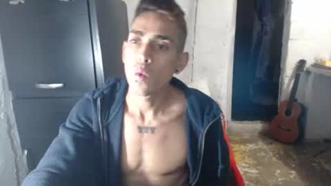 Snapshot of sweetlatinakim chatting on 06.07.26 Camilo online show from 06.07.26