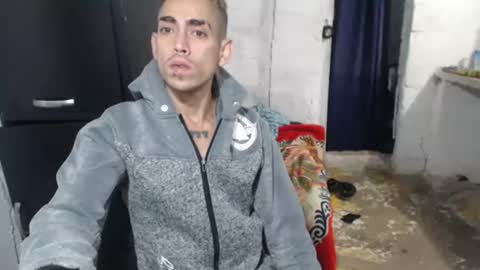 Snapshot of sweetlatinakim chatting on 06.09.26 Camilo online show from 06.09.26