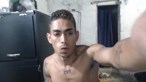 Snapshot of sweetlatinakim chatting on 06.22.26 Camilo online show from 06.22.26