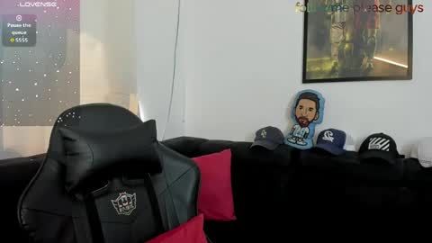 SWEETLATINBOY  online show from 05.09.26