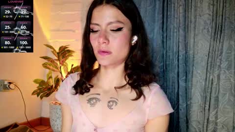 Letty la traga semen lol online show from 02.08.26