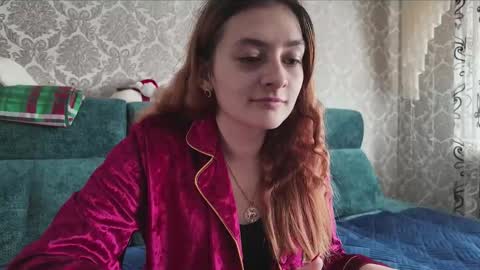 sweetliaison online show from 02.26.26