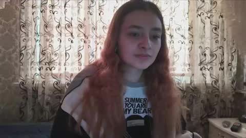 sweetliaison online show from 03.14.26