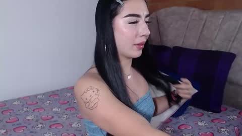 sweetliamn online show from 02.06.26