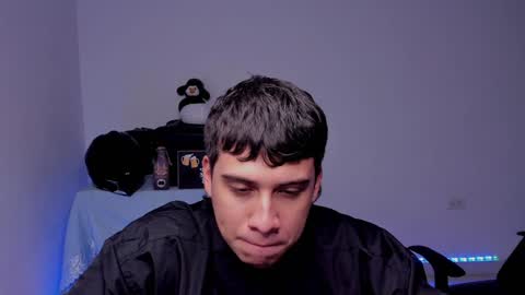 Snapshot of sweetlian_04 chatting on 12.21.24 Lian online show from 12.21.24