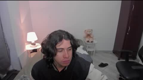 Lian online show from 03.23.26