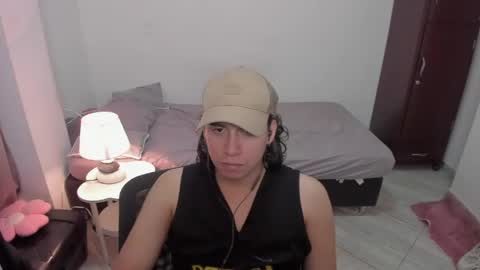 Lian online show from 04.24.26