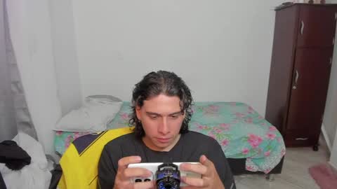 Lian online show from 05.16.26