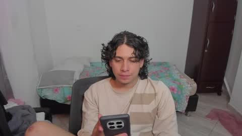 Lian online show from 05.17.26