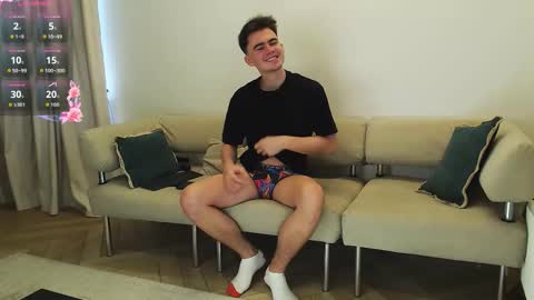 Alina and Pavel online show from 02.09.26