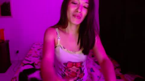 sweetlilith23 online show from 03.31.26