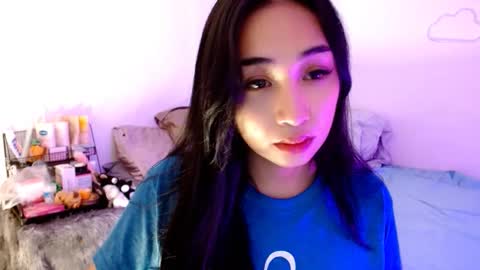 Snapshot of sweetlilly_18 chatting on 11.02.25 Lilly online show from 11.02.25