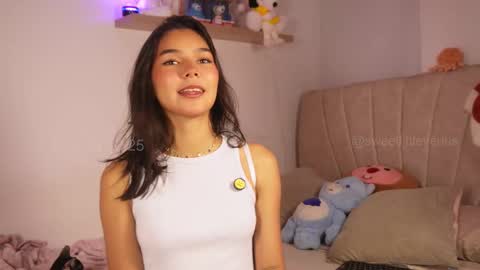 Venus online show from 12.19.25