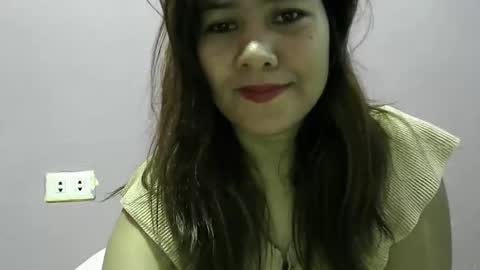 Snapshot of sweetliza20 chatting on 10.22.25 Liz online show from 10.22.25