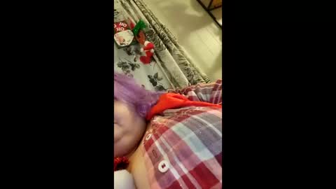 sweetlolajean online show from 12.21.24