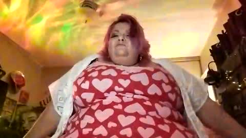 sweetlolajean online show from 02.14.26