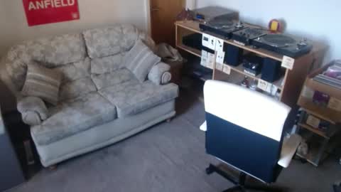 sweetlouise69 online show from 02.28.25