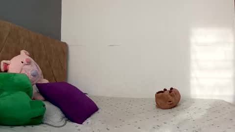 sweetlove 243 online show from 09.13.25