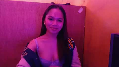 My name is Lyka online show from 10.14.25