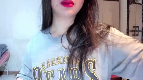 Zoe online show from 01.11.25