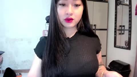 Zoe online show from 02.27.25