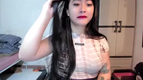 Zoe online show from 03.09.25