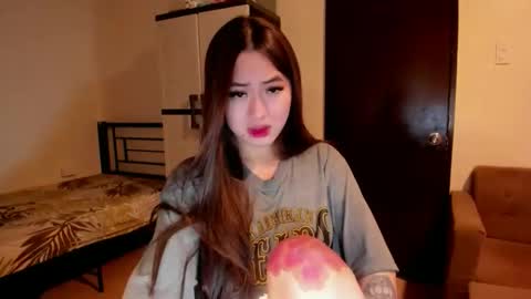 Zoe online show from 10.30.25