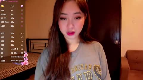 Zoe online show from 11.09.25