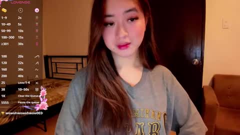 Zoe online show from 11.22.25