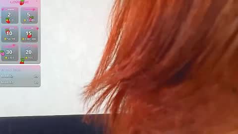 Louise  online show from 03.04.26