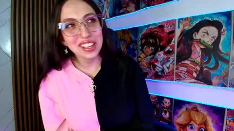 sweetlyundone online show from 06.06.26