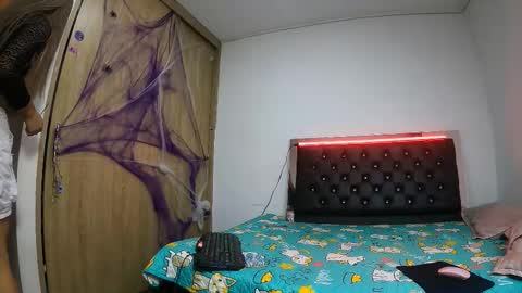 sweetmagic6 online show from 11.03.25