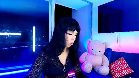 sweetmagic6 online show from 07.12.26