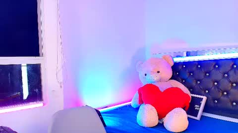 sweetmagic6 online show from 07.18.26