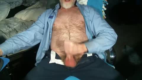 Michael online show from 12.15.24