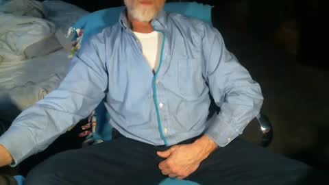 Michael online show from 12.23.24