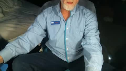 Michael online show from 12.29.24