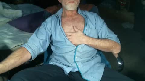 Michael online show from 01.03.25