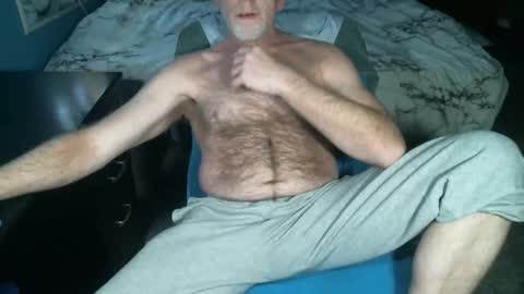 Michael online show from 11.11.25