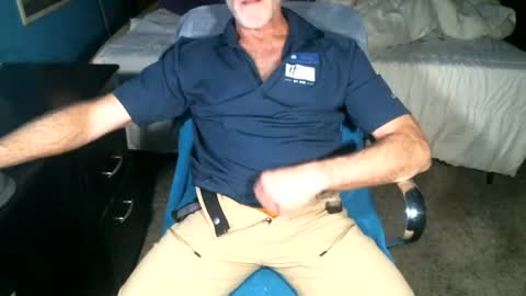 Michael online show from 07.25.26
