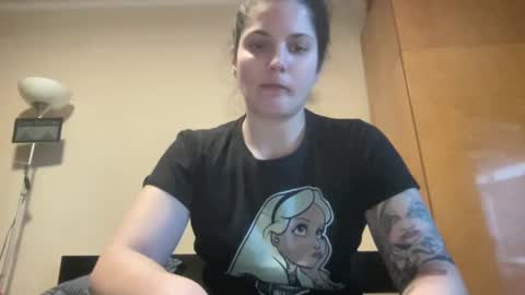 sweetmandyy online show from 01.10.25