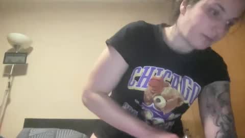 sweetmandyy online show from 01.17.25