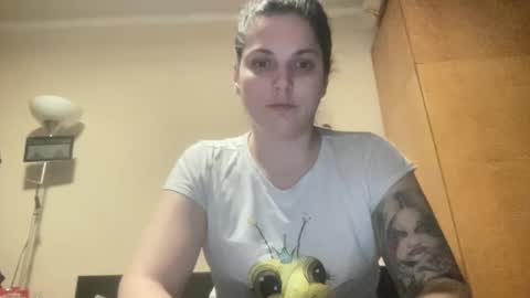 sweetmandyy online show from 01.30.25