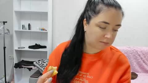 sweetmarylove online show from 12.05.24