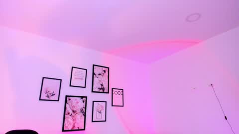 Snapshot of sweetmelii29 chatting on 01.26.25 instagram melisabahamon online show from 01.26.25