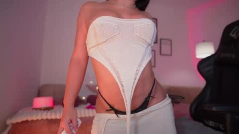 Snapshot of sweetmelii29 chatting on 09.21.25 instagram melisabahamon online show from 09.21.25